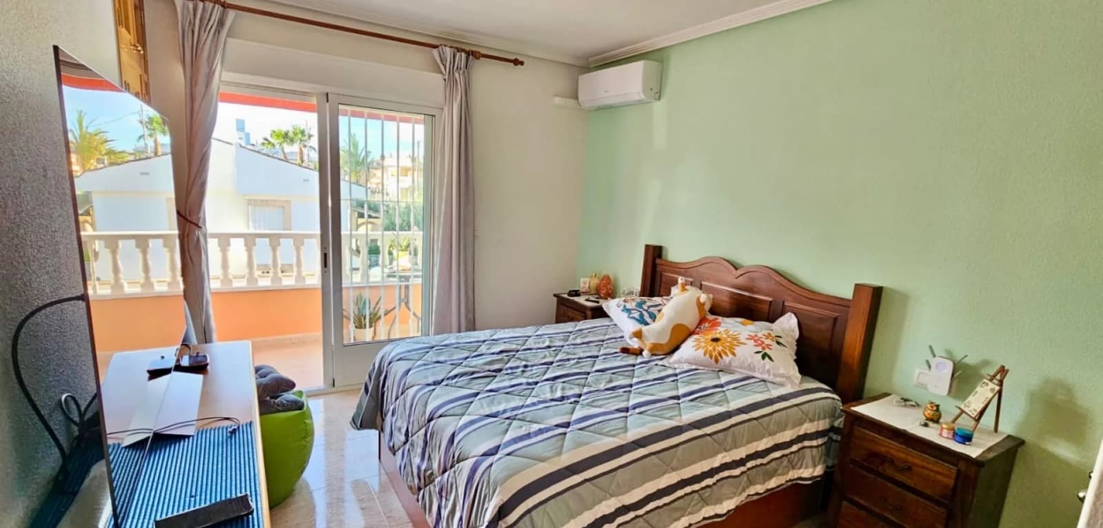 Townhouse de 3 dormitorios en venta en San Javier, Murcia - Image 4