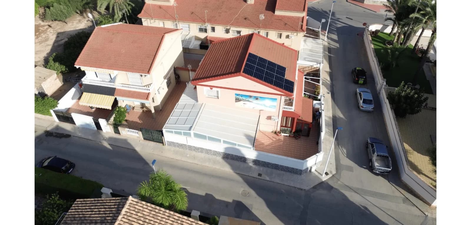 Townhouse de 3 dormitorios en venta en San Javier, Murcia - Image 7