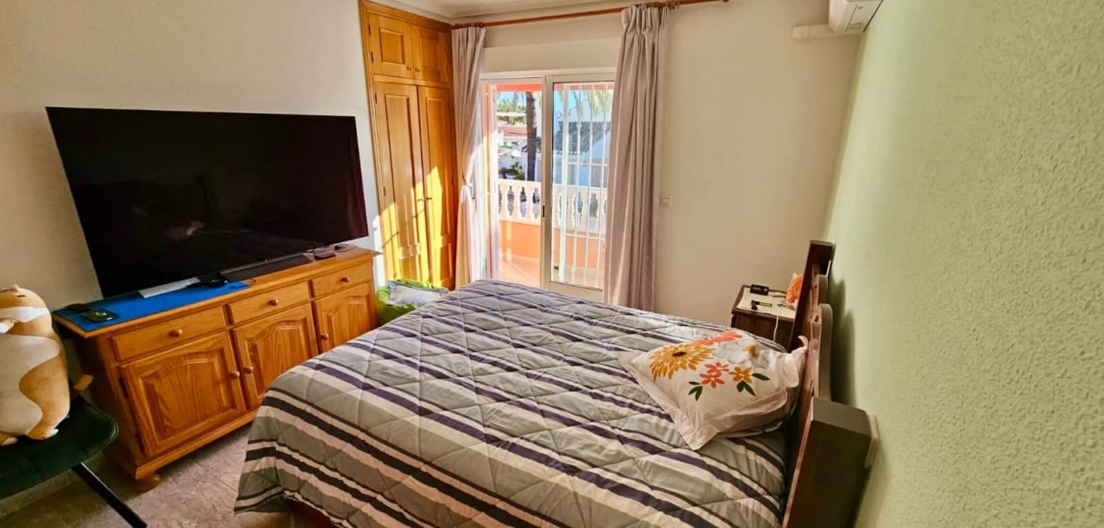 Townhouse de 3 dormitorios en venta en San Javier, Murcia - Image 8