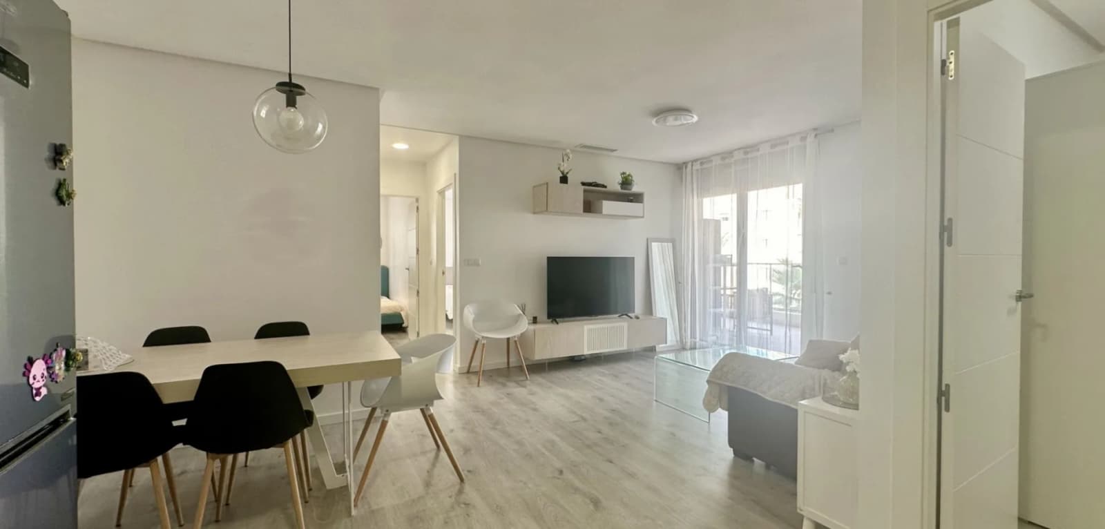 Apartment de 3 dormitorios en venta en Orihuela Costa, Costa Blanca (Alicante) - Image 3