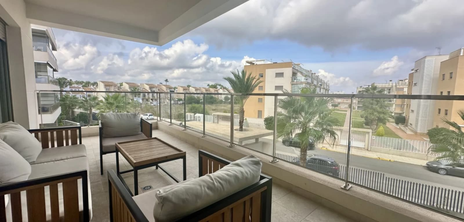 Apartment de 3 dormitorios en venta en Orihuela Costa, Costa Blanca (Alicante) - Image 4
