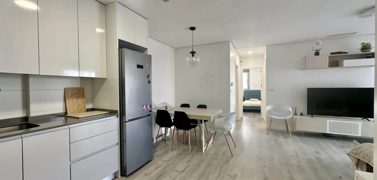 Apartment de 3 dormitorios en venta en Orihuela Costa, Costa Blanca (Alicante) - Image 7