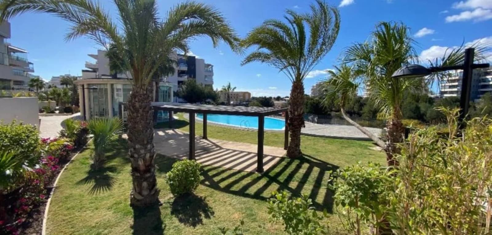 Apartment de 3 dormitorios en venta en Orihuela Costa, Costa Blanca (Alicante) - Image 8