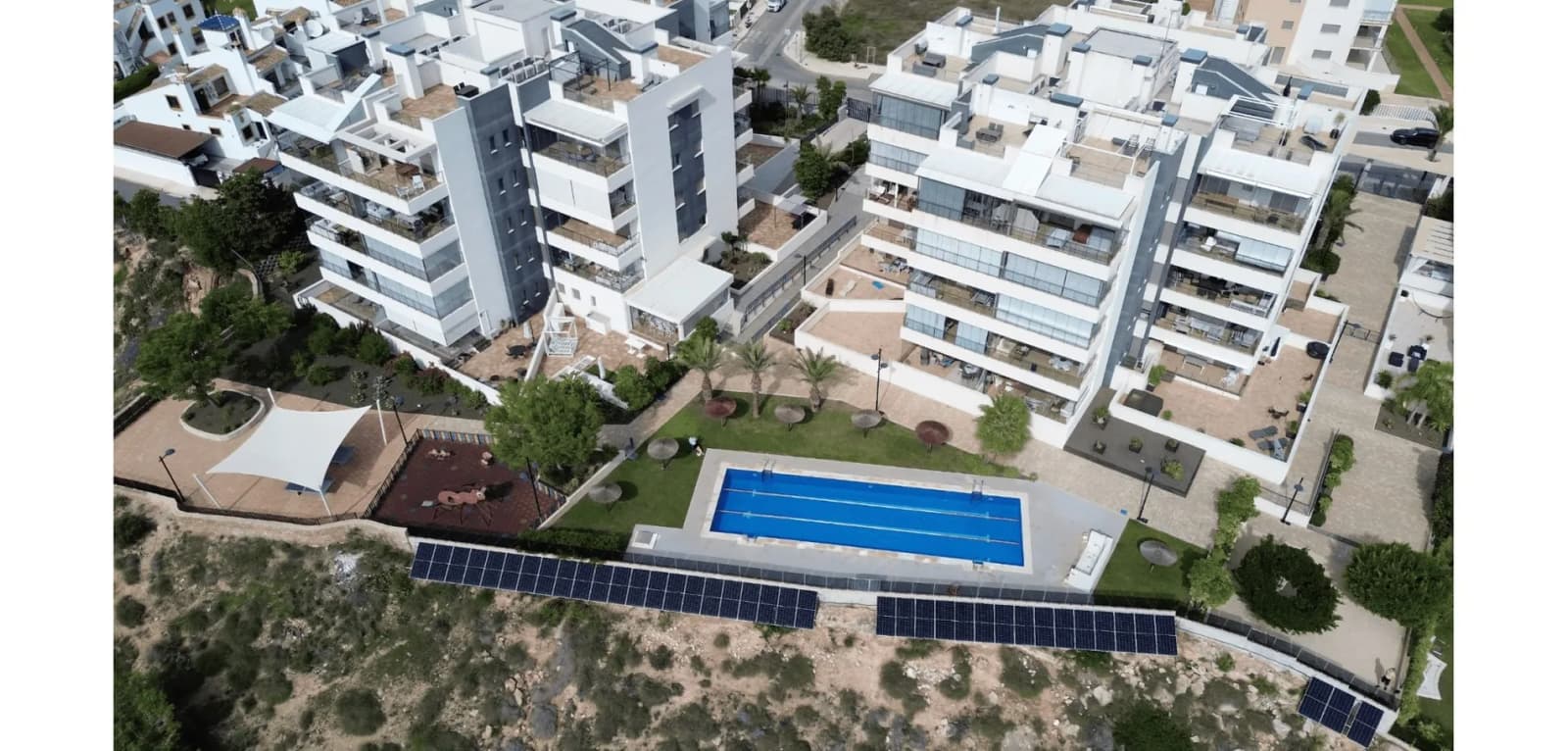 Apartment de 3 dormitorios en venta en Orihuela Costa, Costa Blanca (Alicante) - Image 9