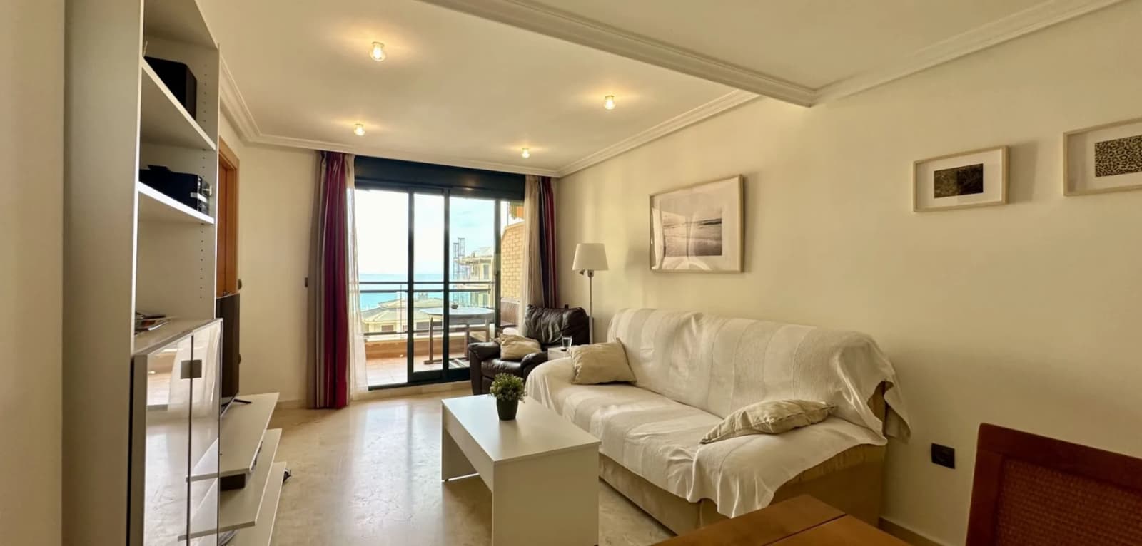 Apartment de 2 dormitorios en venta en Guardamar del Segura, Costa Blanca (Alicante)