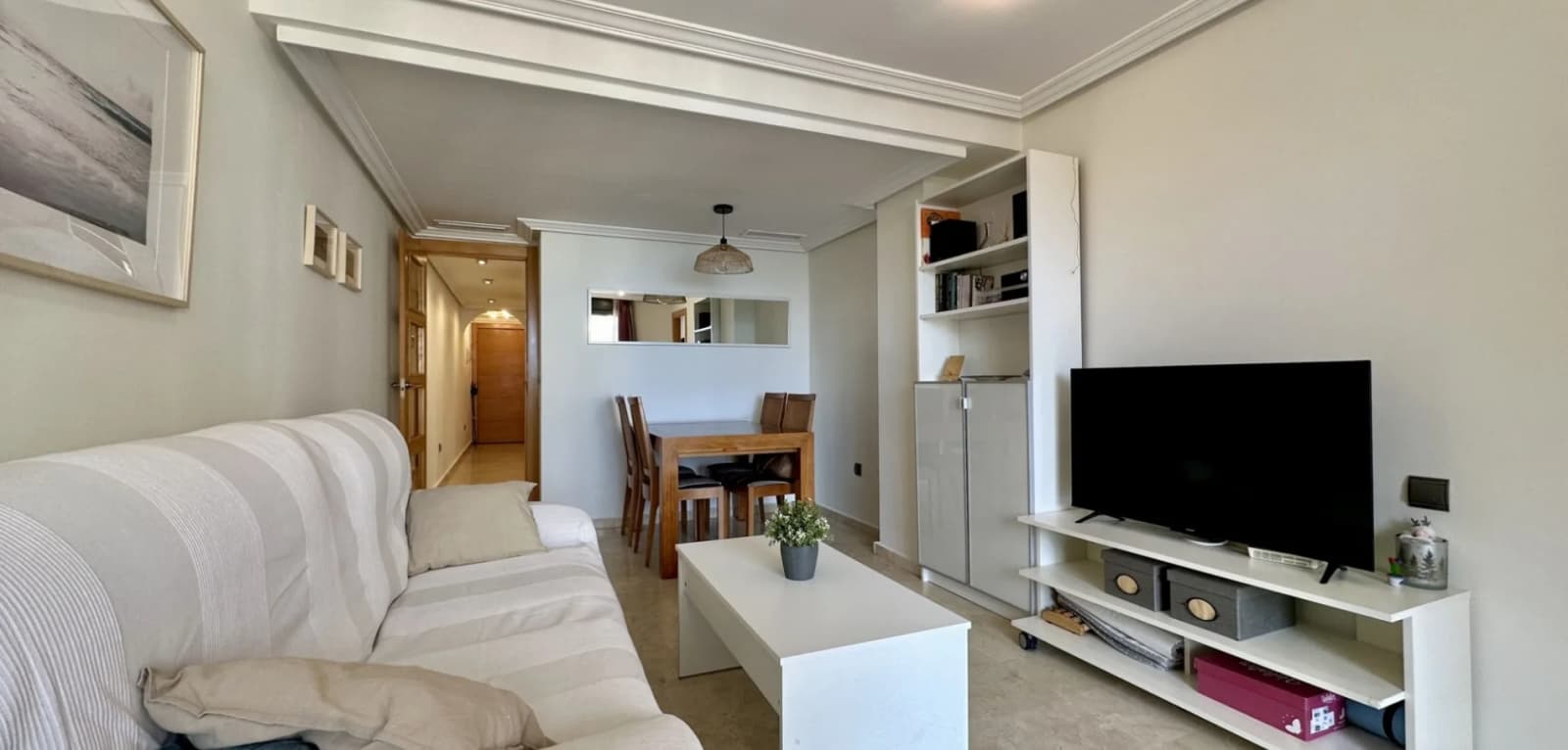 Apartment de 2 dormitorios en venta en Guardamar del Segura, Costa Blanca (Alicante) - Image 5