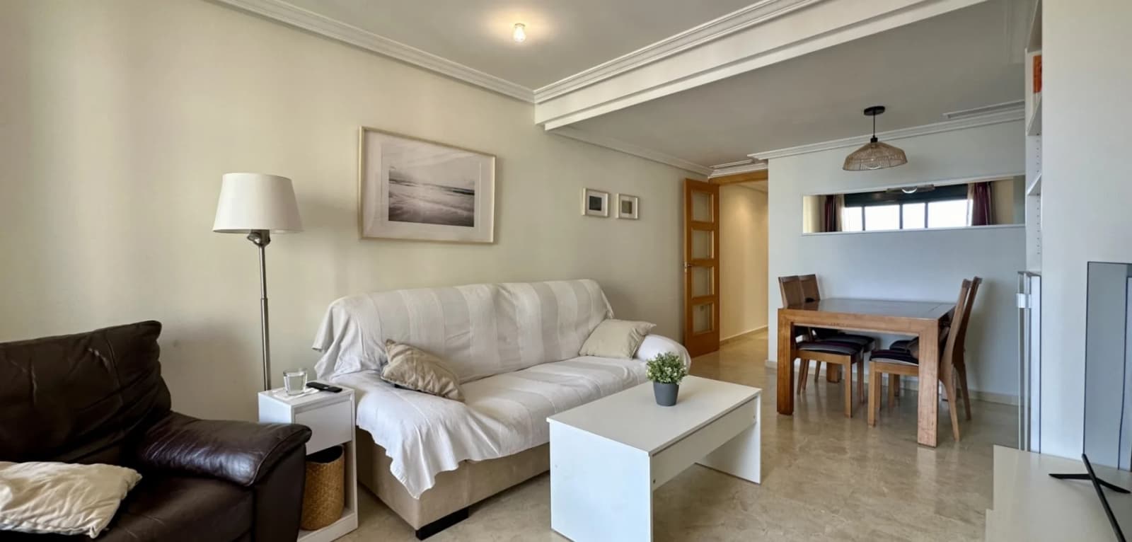 Apartment de 2 dormitorios en venta en Guardamar del Segura, Costa Blanca (Alicante) - Image 9
