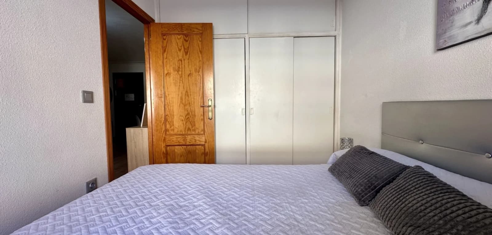 Apartment de 2 dormitorios en venta en Torrevieja, Costa Blanca (Alicante) - Image 9
