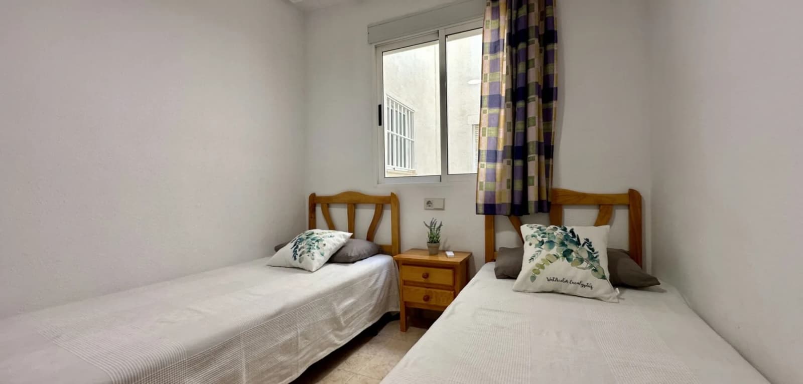 Apartment de 2 dormitorios en venta en Torrevieja, Costa Blanca (Alicante) - Image 5