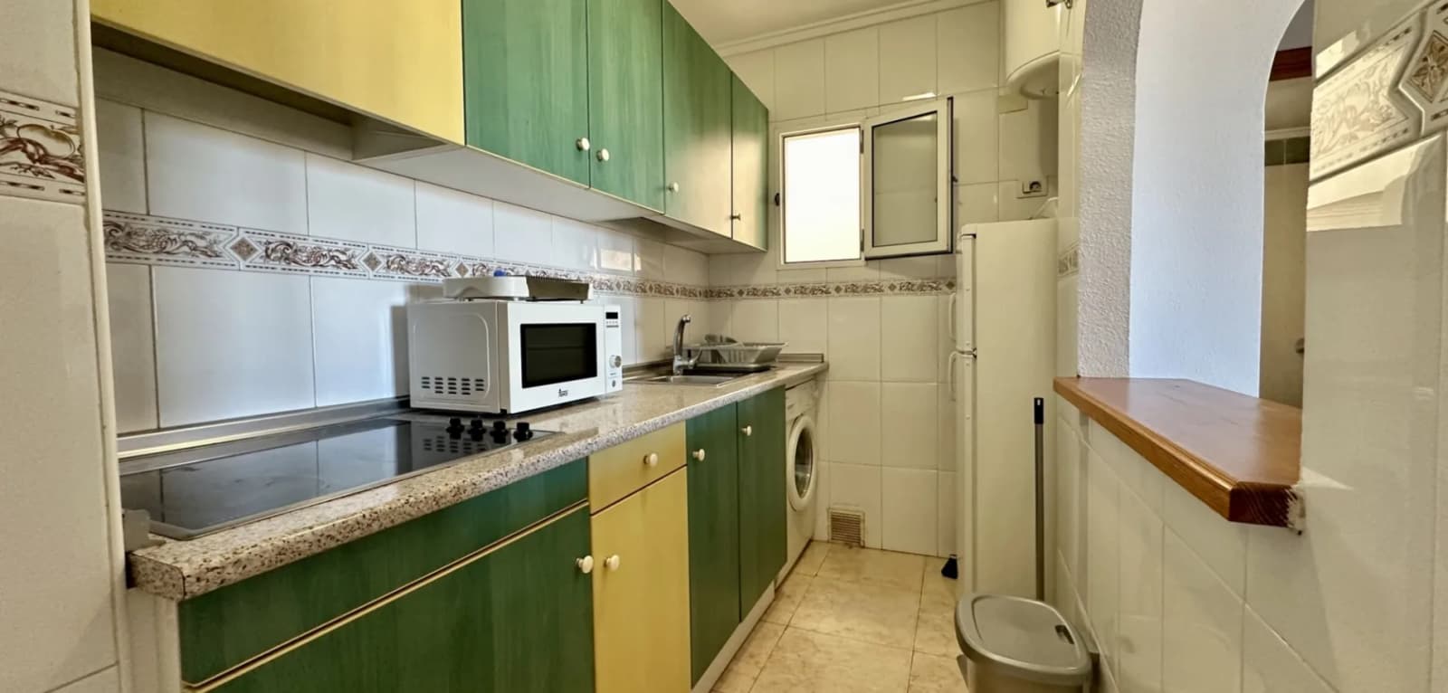 Apartment de 2 dormitorios en venta en Torrevieja, Costa Blanca (Alicante) - Image 8