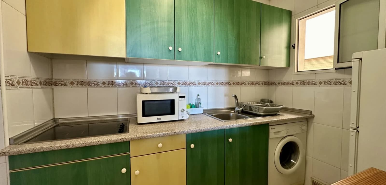 Apartment de 2 dormitorios en venta en Torrevieja, Costa Blanca (Alicante) - Image 9