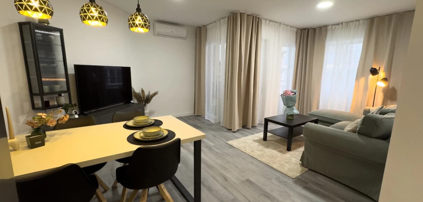 Apartment de 2 dormitorios en venta en Torrevieja, Costa Blanca (Alicante)