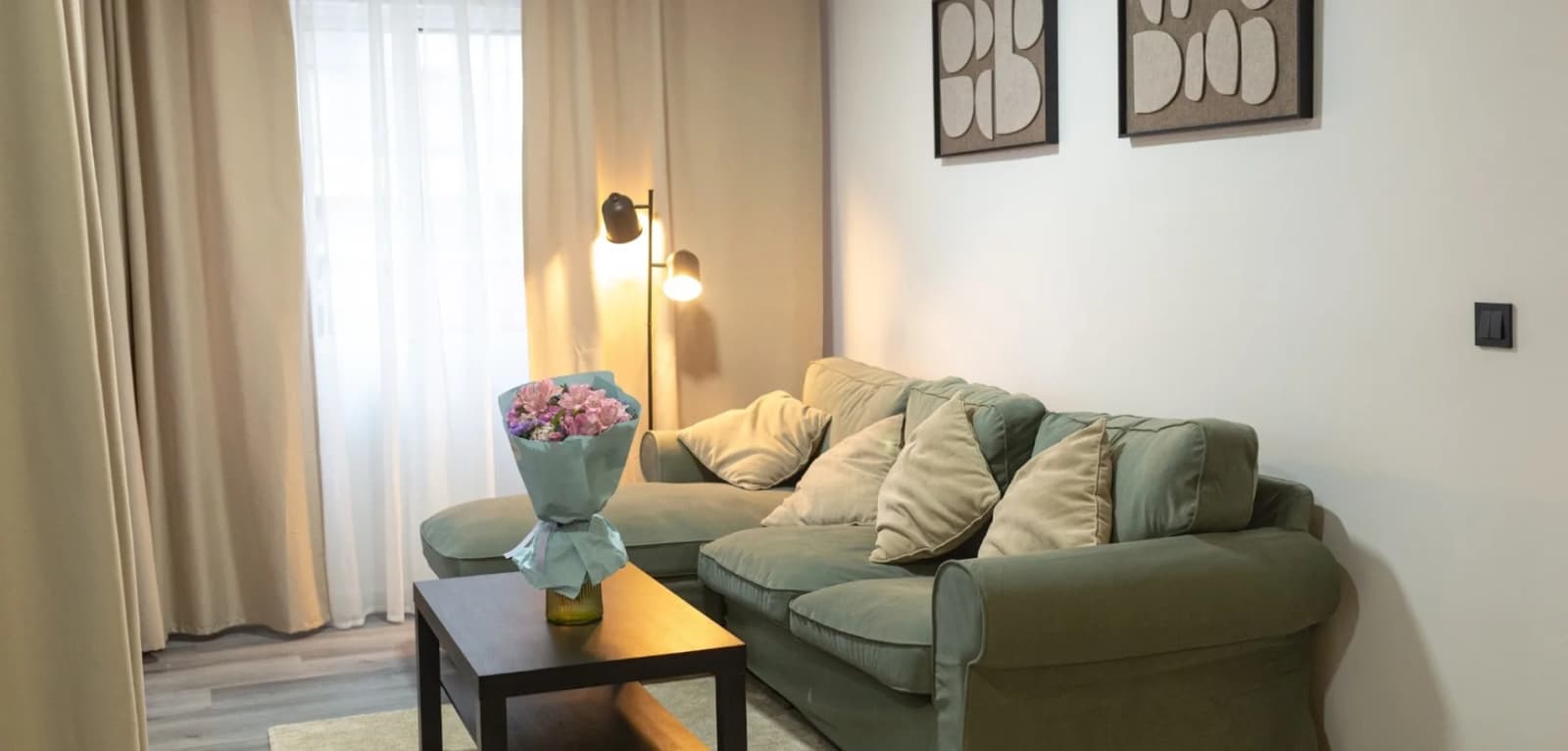 Apartment de 2 dormitorios en venta en Torrevieja, Costa Blanca (Alicante) - Image 2