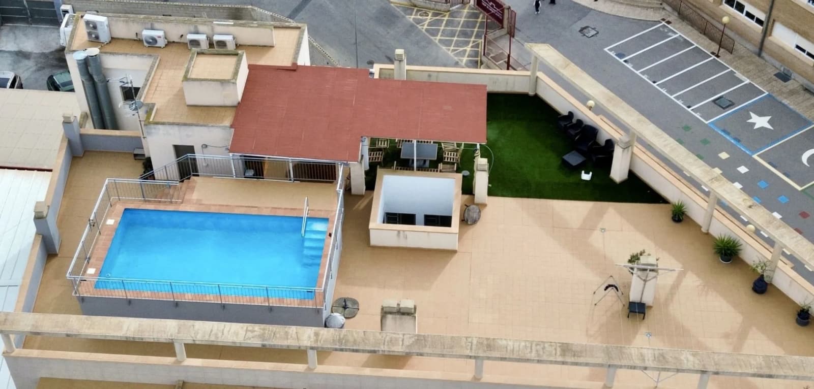 Apartment de 2 dormitorios en venta en San Miguel De Salinas, Costa Blanca (Alicante) - Image 3