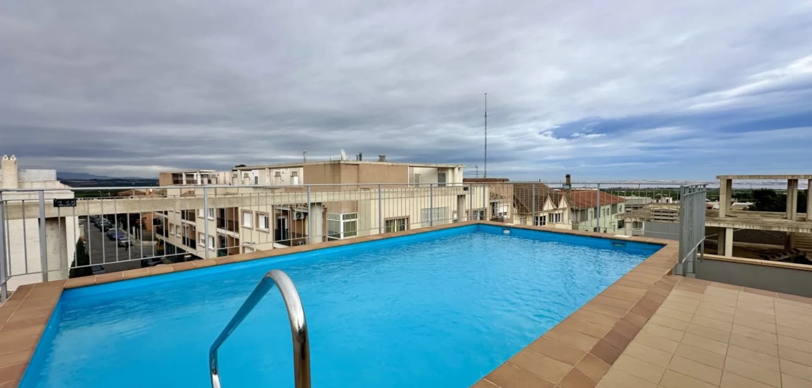Apartment de 2 dormitorios en venta en San Miguel De Salinas, Costa Blanca (Alicante) - Image 4