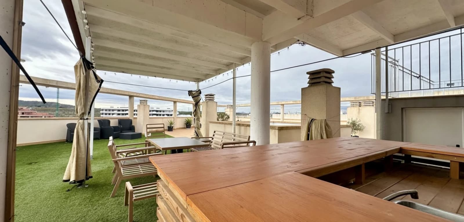 Apartment de 2 dormitorios en venta en San Miguel De Salinas, Costa Blanca (Alicante) - Image 5