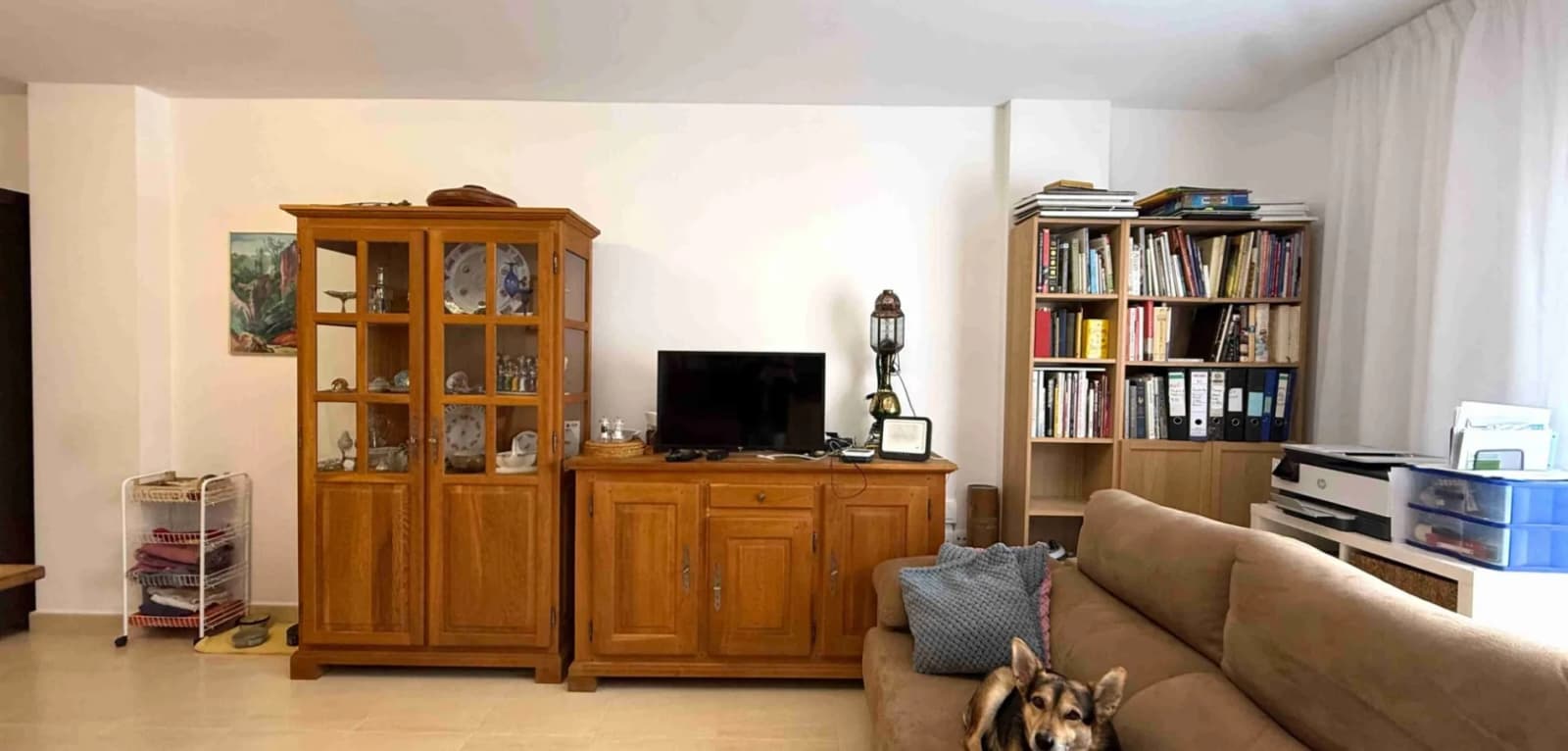 Apartment de 2 dormitorios en venta en San Miguel De Salinas, Costa Blanca (Alicante) - Image 8