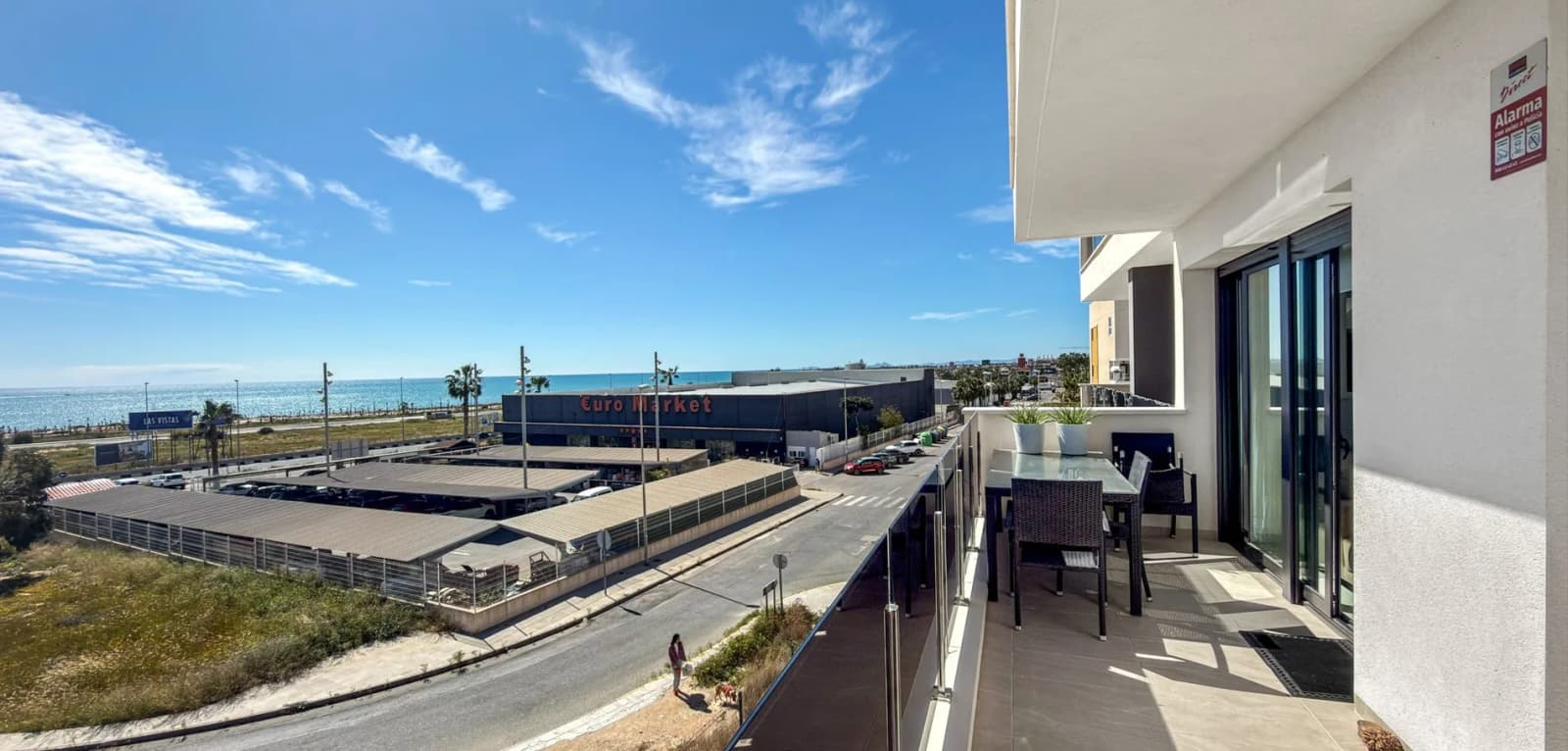 Apartment de 3 dormitorios en venta en Orihuela Costa, Costa Blanca (Alicante) - Image 2
