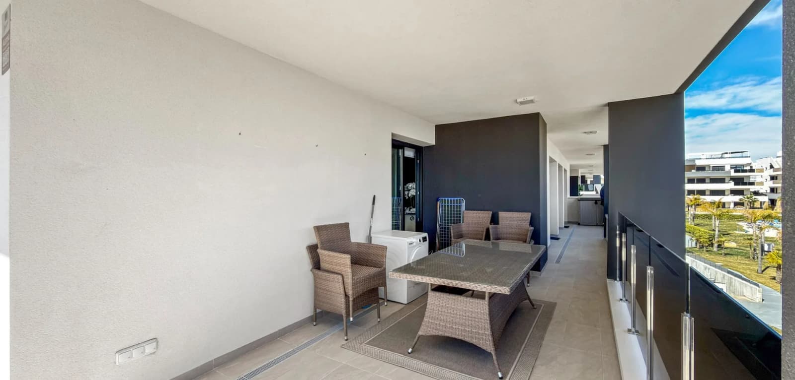 Apartment de 3 dormitorios en venta en Orihuela Costa, Costa Blanca (Alicante) - Image 7