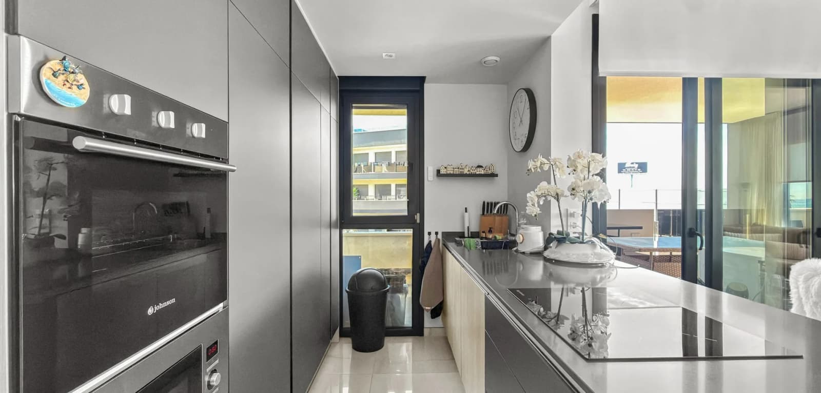 Apartment de 3 dormitorios en venta en Orihuela Costa, Costa Blanca (Alicante) - Image 9