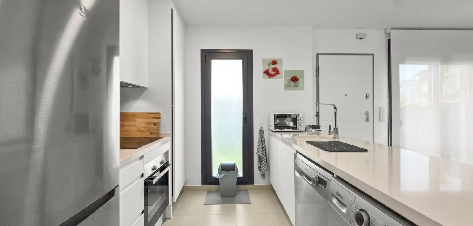 Apartment de 2 dormitorios en venta en Pilar de la Horadada, Costa Blanca (Alicante) - Image 5