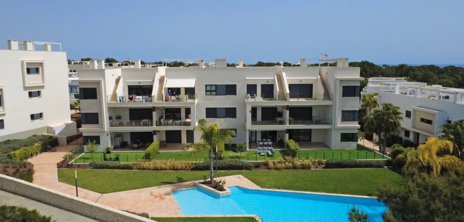 Apartment de 2 dormitorios en venta en Pilar de la Horadada, Costa Blanca (Alicante) - Image 6