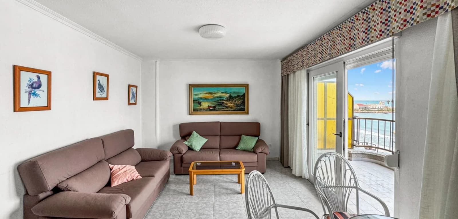 Apartment de 3 dormitorios en venta en Torrevieja, Costa Blanca (Alicante) - Image 2
