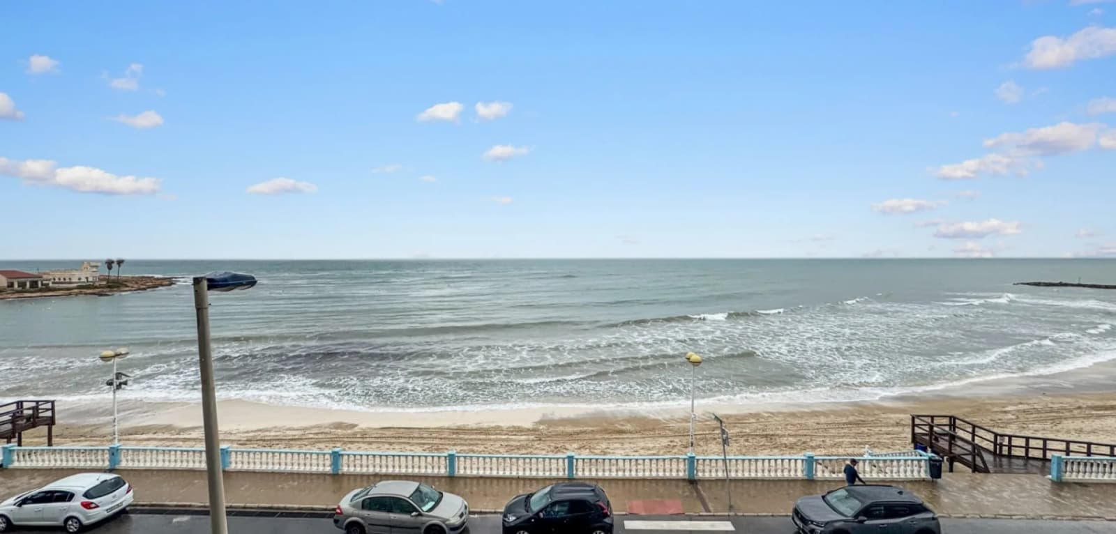 Apartment de 3 dormitorios en venta en Torrevieja, Costa Blanca (Alicante) - Image 5