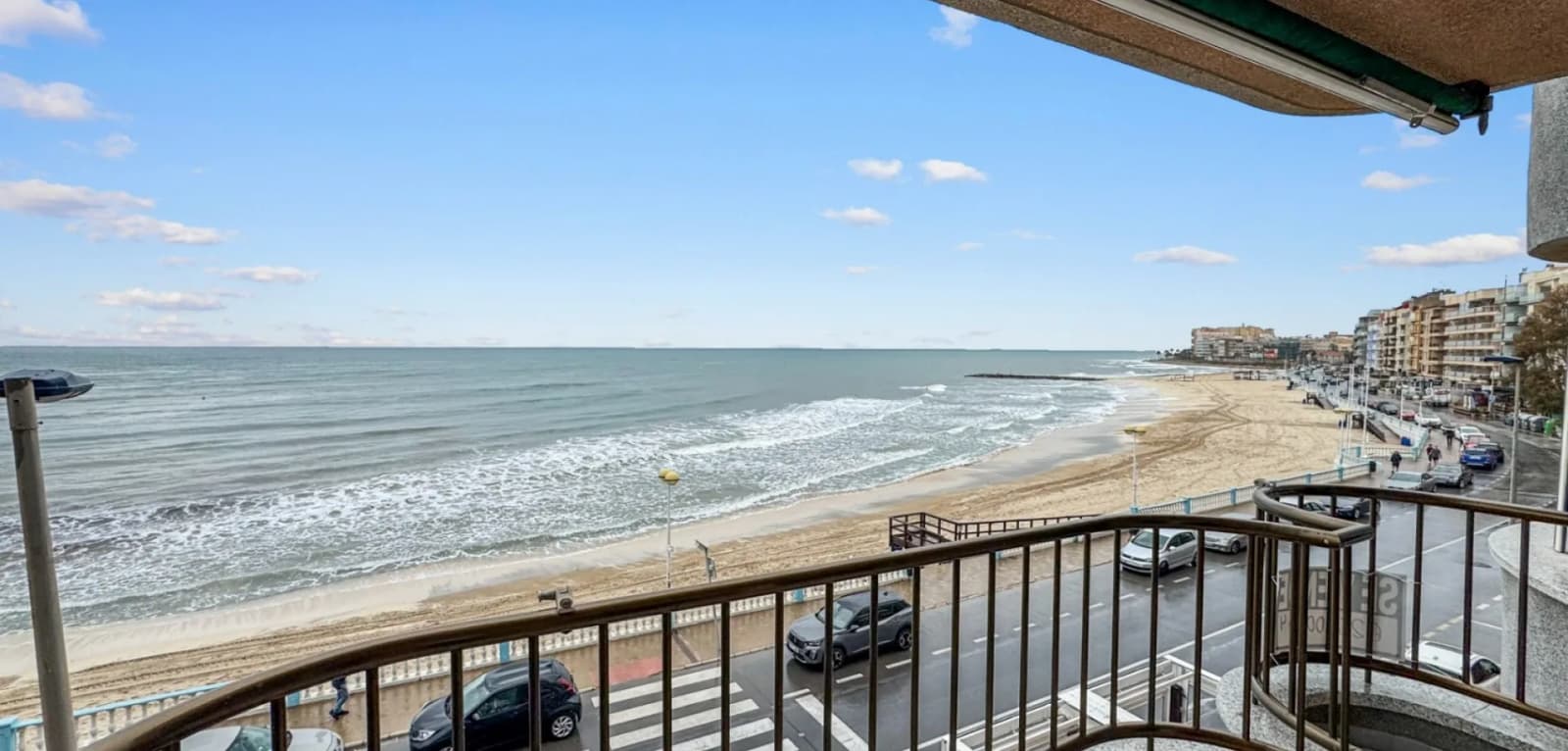 Apartment de 3 dormitorios en venta en Torrevieja, Costa Blanca (Alicante) - Image 7