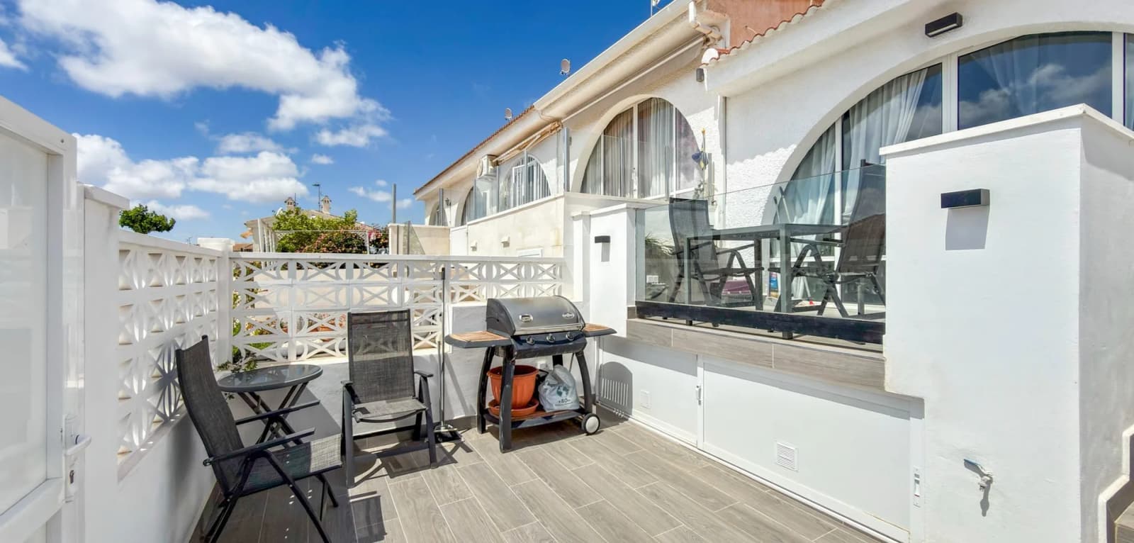 Bungalow de 1 dormitorios en venta en Ciudad Quesada, Costa Blanca (Alicante) - Image 2