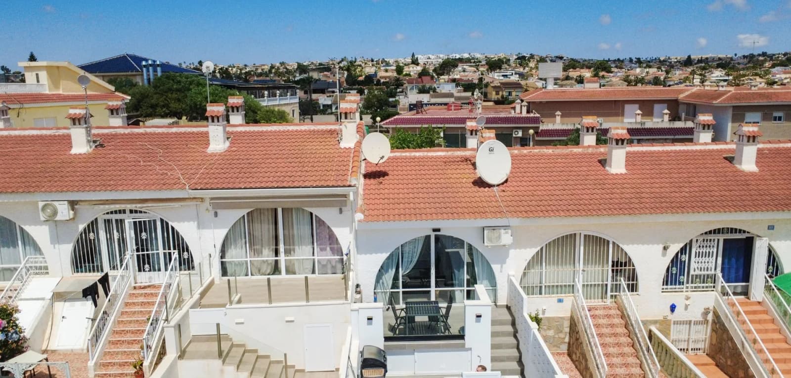Bungalow de 1 dormitorios en venta en Ciudad Quesada, Costa Blanca (Alicante) - Image 7
