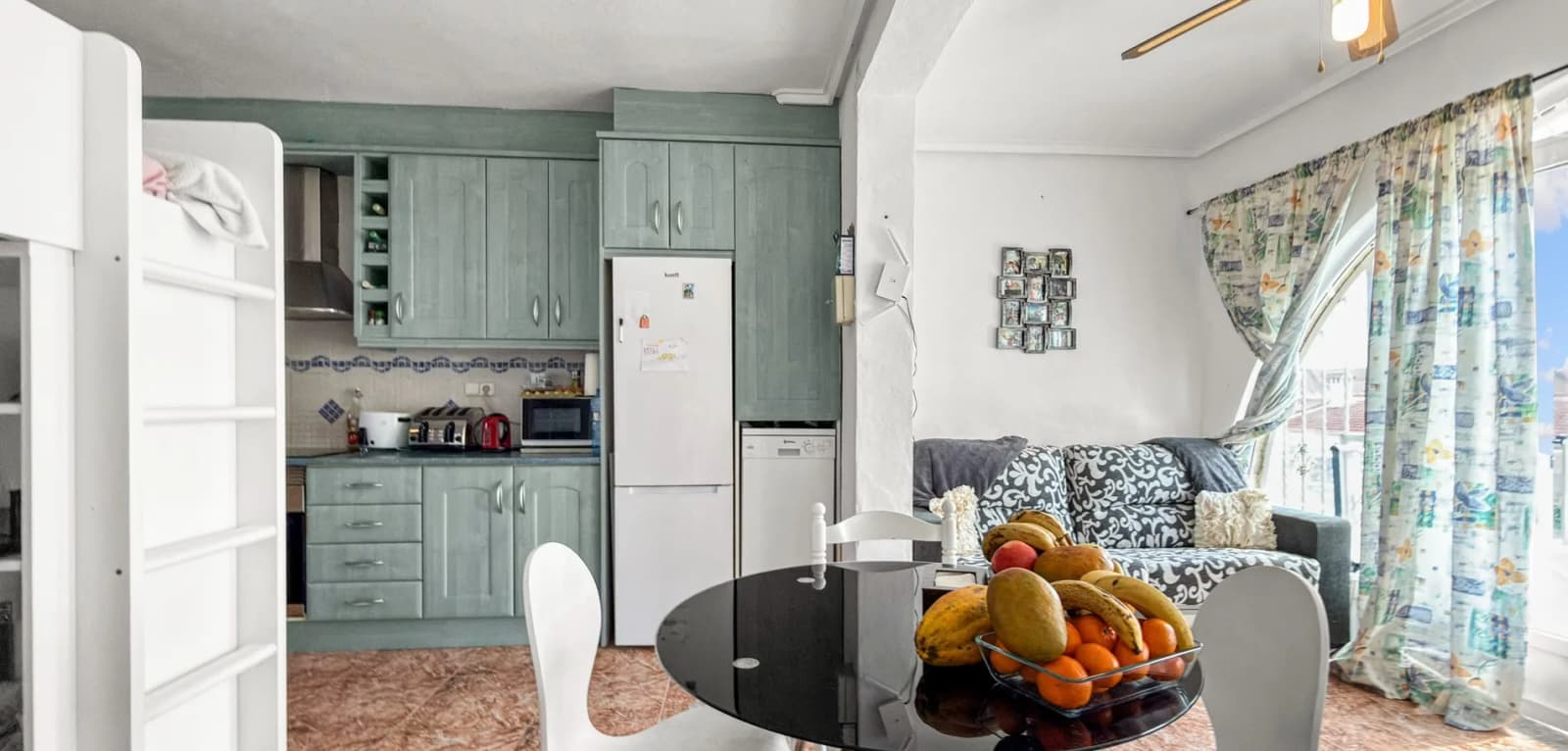 Townhouse de 2 dormitorios en venta en Ciudad Quesada, Costa Blanca (Alicante) - Image 3