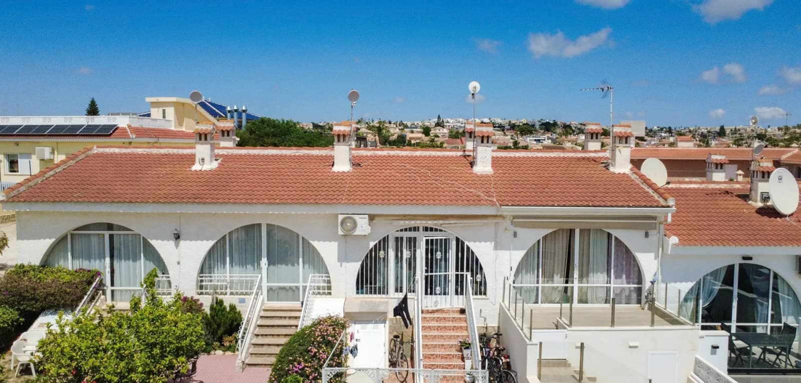 Townhouse de 2 dormitorios en venta en Ciudad Quesada, Costa Blanca (Alicante) - Image 5