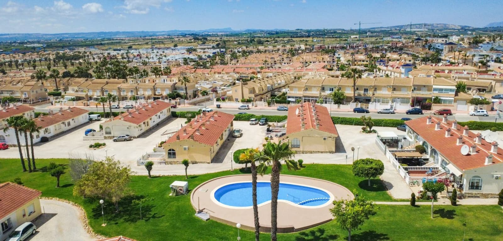 Townhouse de 2 dormitorios en venta en Ciudad Quesada, Costa Blanca (Alicante) - Image 6