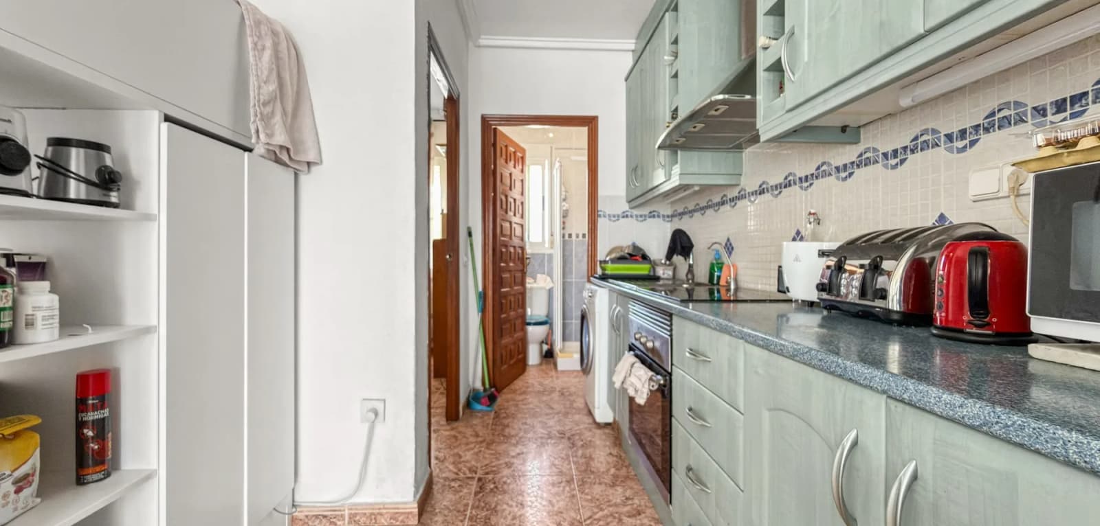 Townhouse de 2 dormitorios en venta en Ciudad Quesada, Costa Blanca (Alicante) - Image 9
