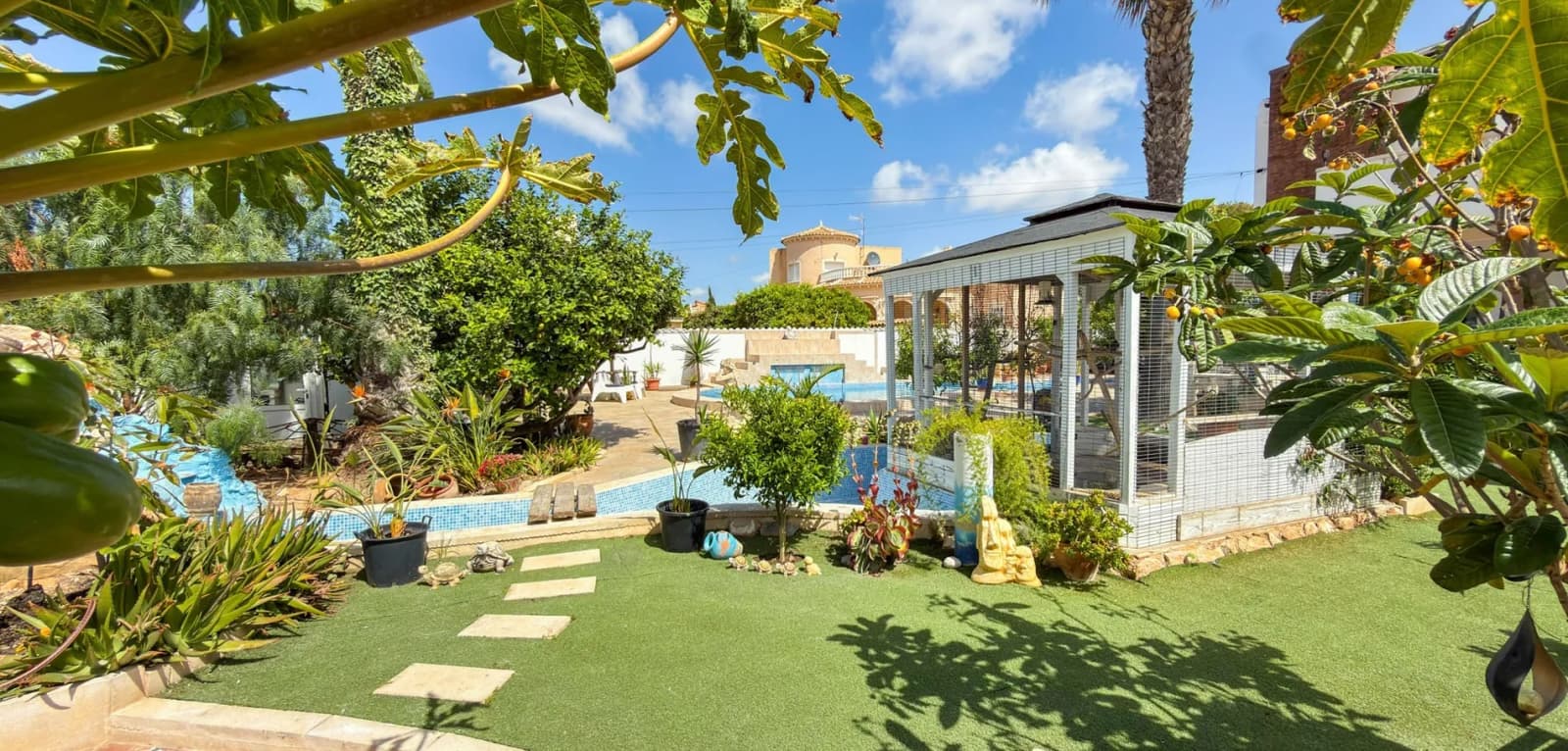 Detached Villa In Ciudad Quesada - Image 5
