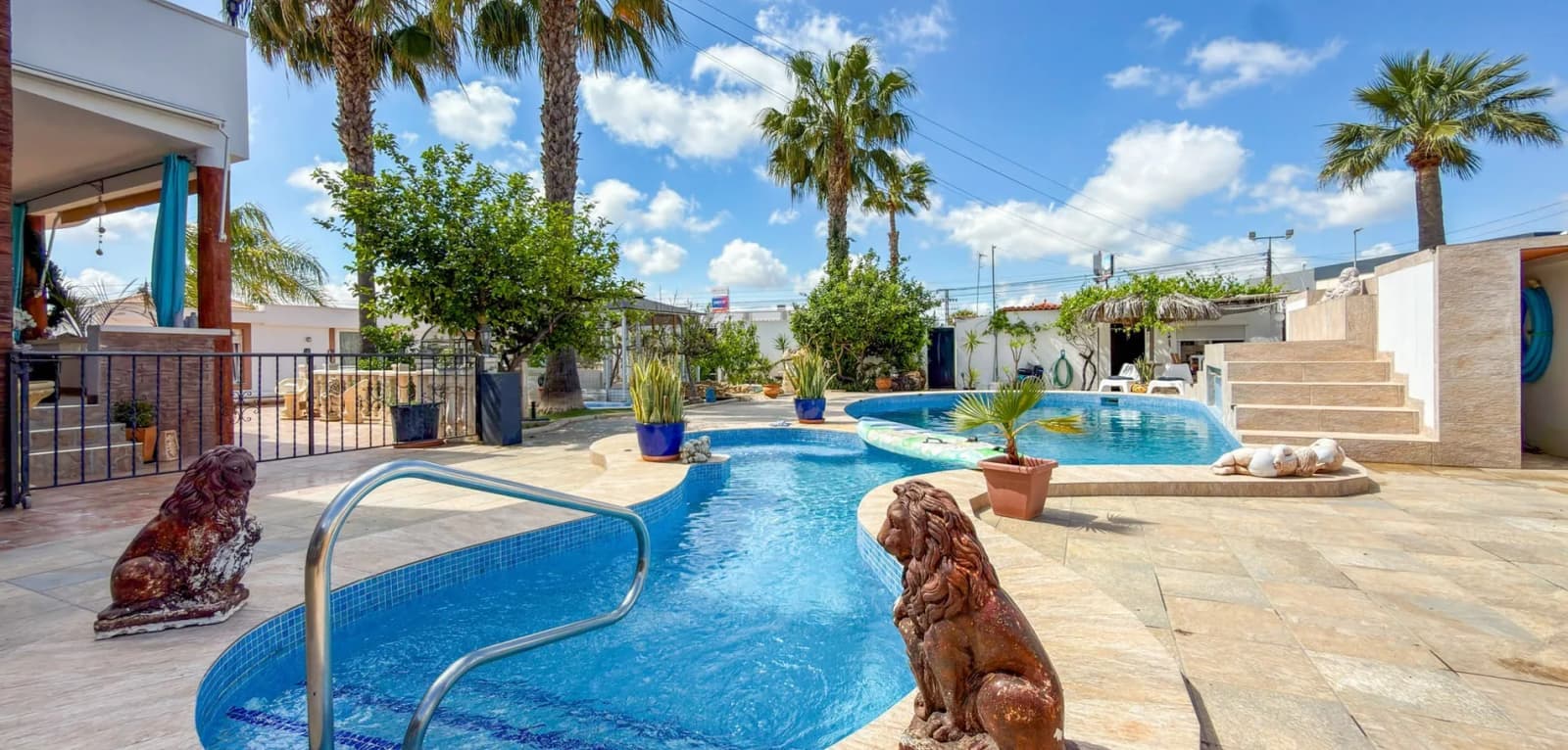 Detached Villa In Ciudad Quesada - Image 6