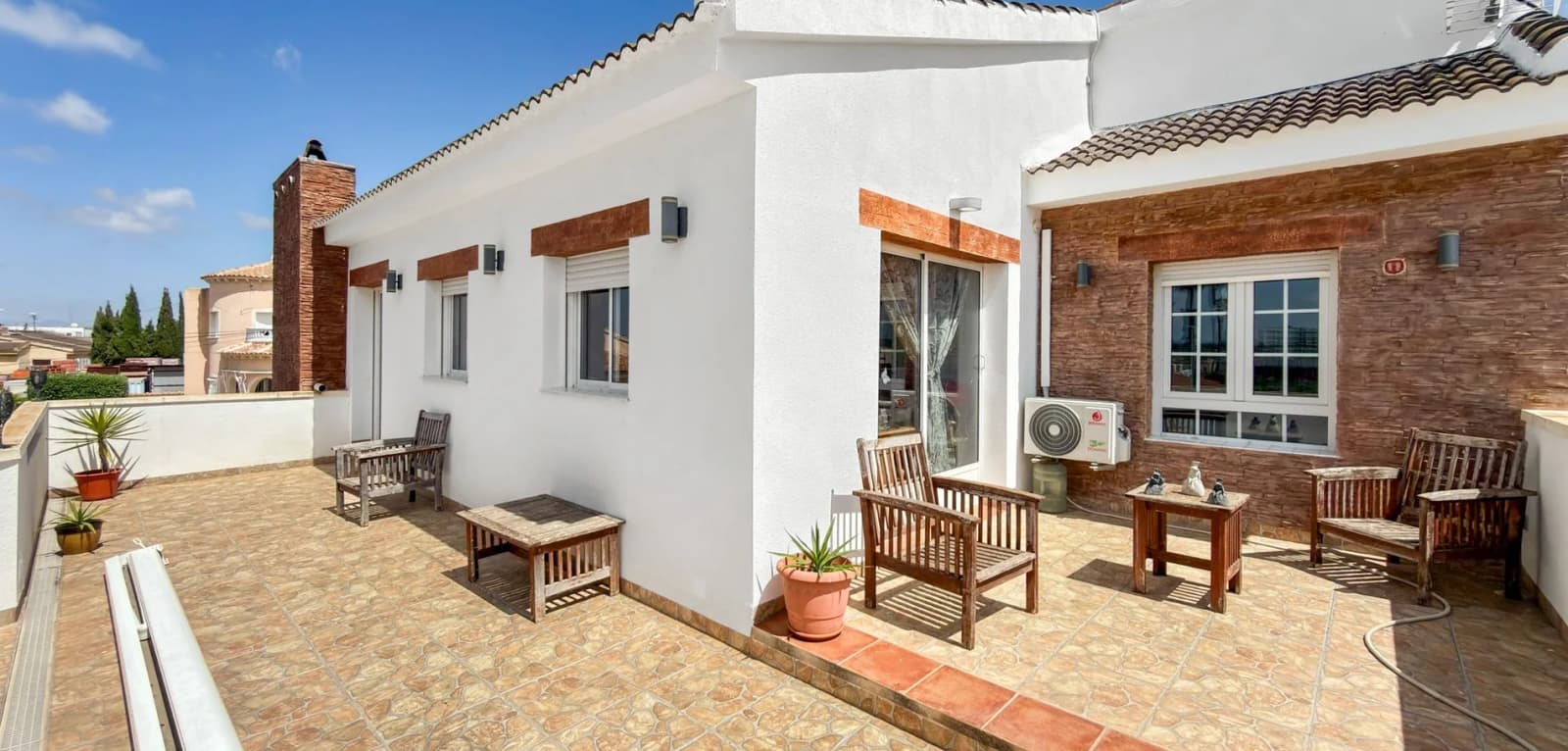 Detached Villa In Ciudad Quesada - Image 7