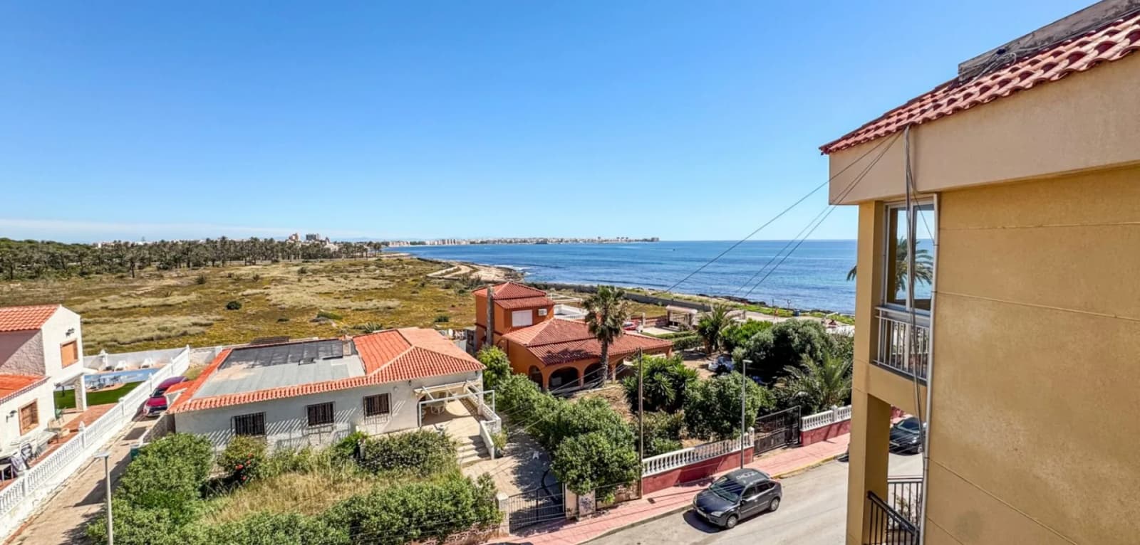 Apartment de 1 dormitorios en venta en Orihuela Costa, Costa Blanca (Alicante) - Image 2