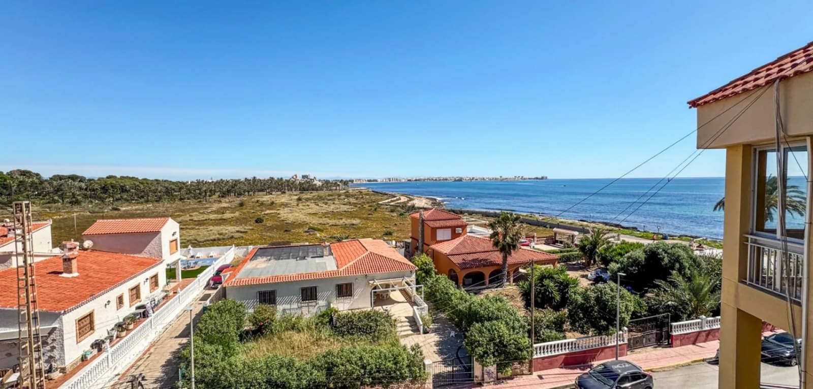 Apartment de 1 dormitorios en venta en Orihuela Costa, Costa Blanca (Alicante) - Image 5