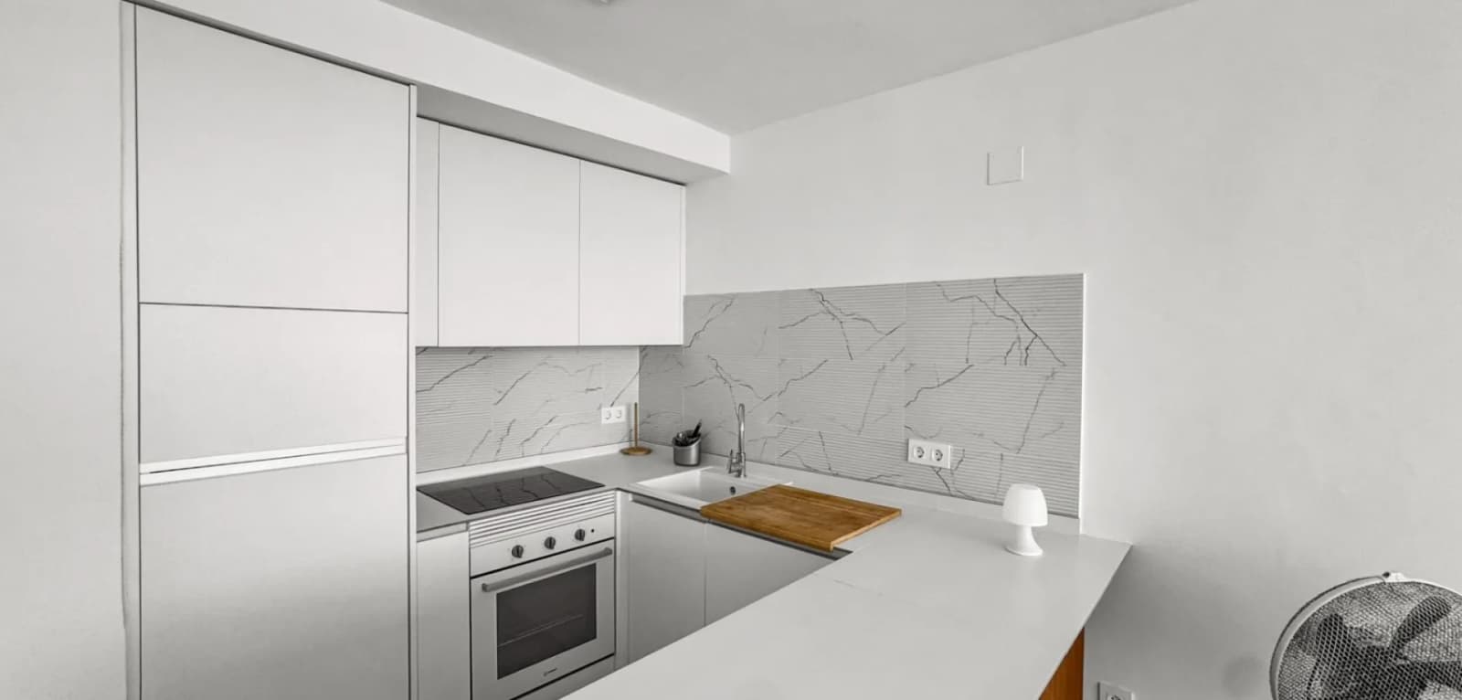 Apartment de 1 dormitorios en venta en Orihuela Costa, Costa Blanca (Alicante) - Image 8