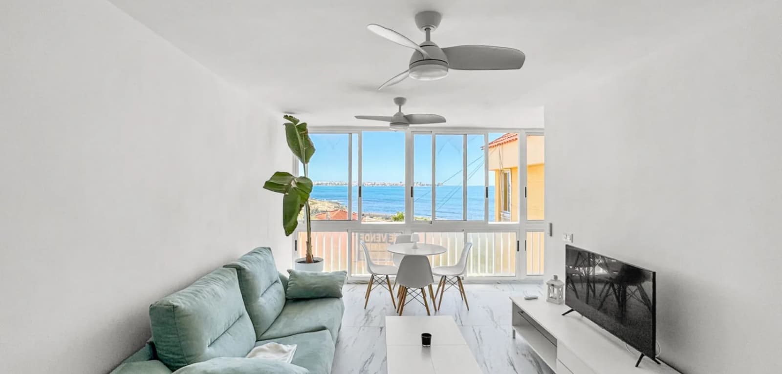 Apartment de 1 dormitorios en venta en Orihuela Costa, Costa Blanca (Alicante) - Image 9