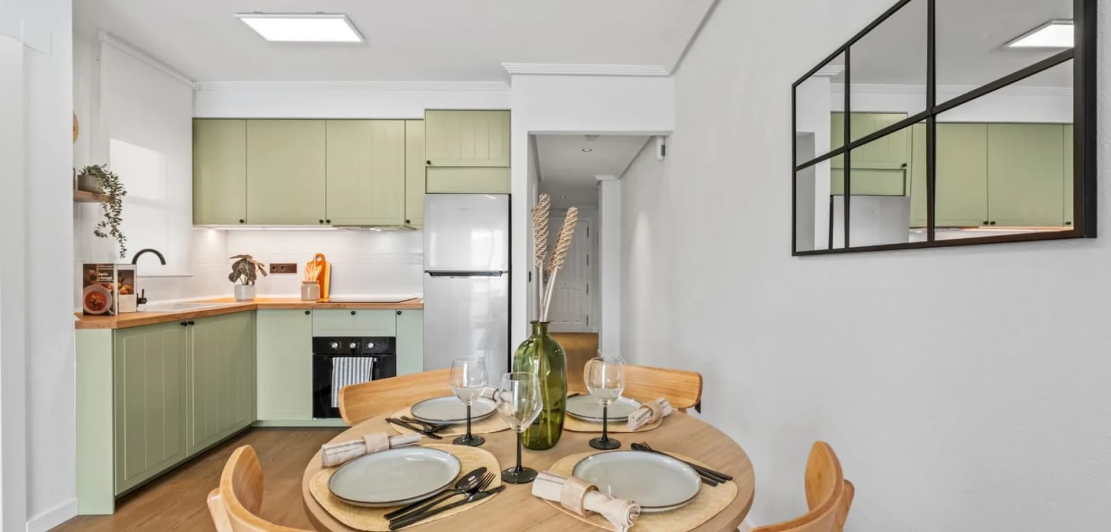 Apartment de 2 dormitorios en venta en Orihuela Costa, Costa Blanca (Alicante)
