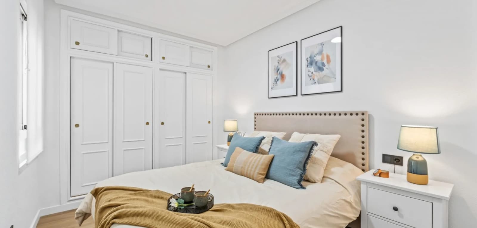 Apartment de 2 dormitorios en venta en Orihuela Costa, Costa Blanca (Alicante) - Image 2