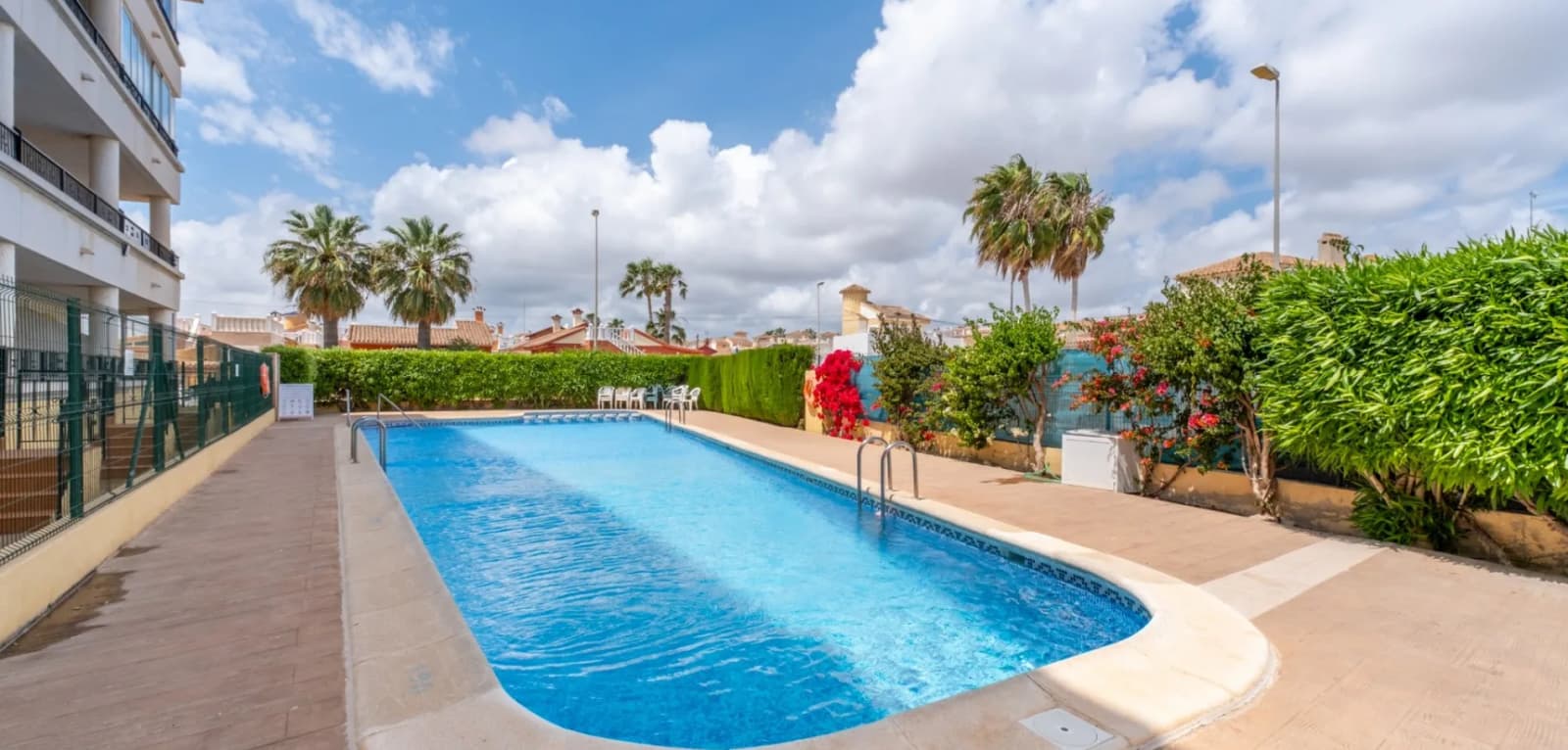 Apartment de 2 dormitorios en venta en Orihuela Costa, Costa Blanca (Alicante) - Image 9