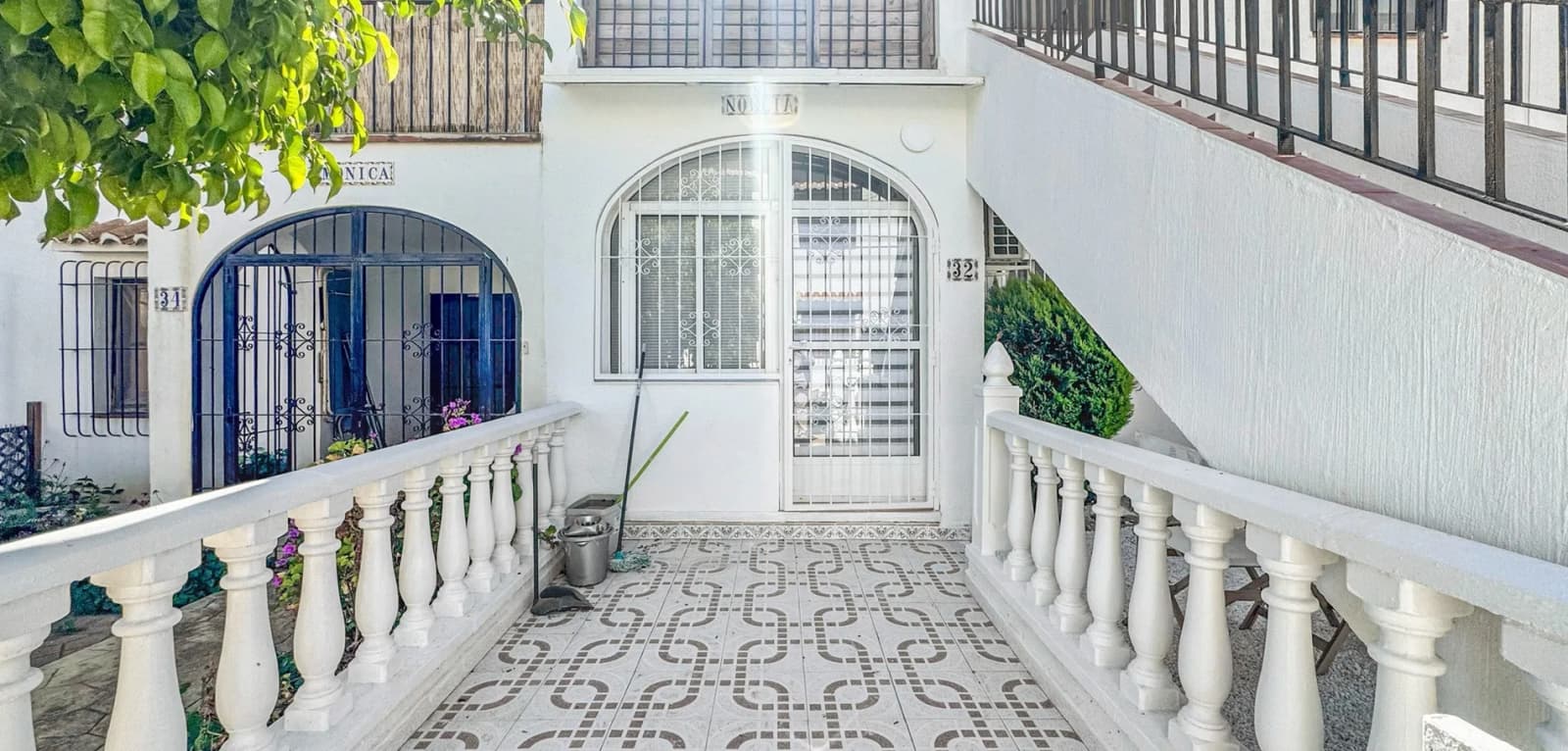 Bungalow de 1 dormitorios en venta en Torrevieja, Costa Blanca (Alicante)