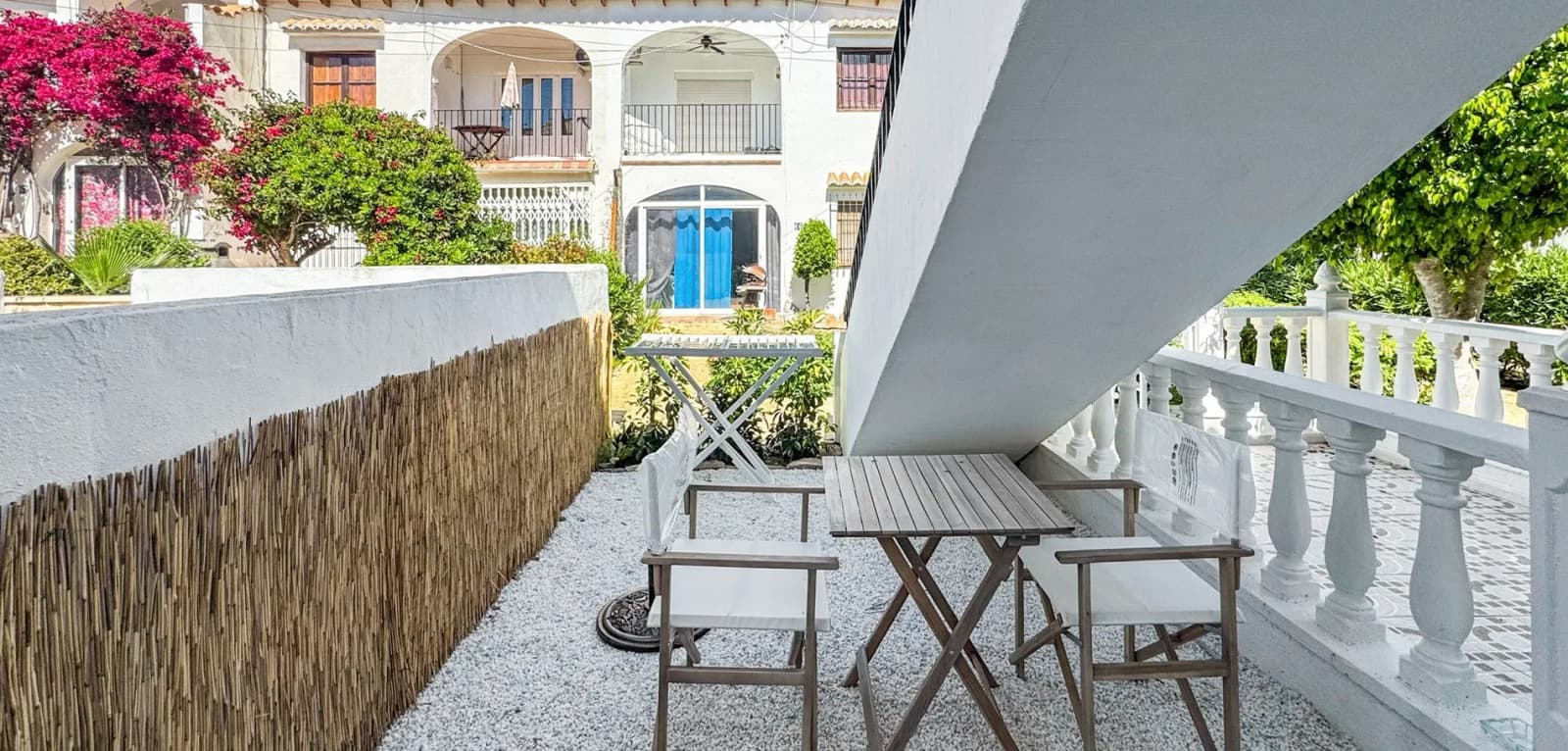 Bungalow de 1 dormitorios en venta en Torrevieja, Costa Blanca (Alicante) - Image 4