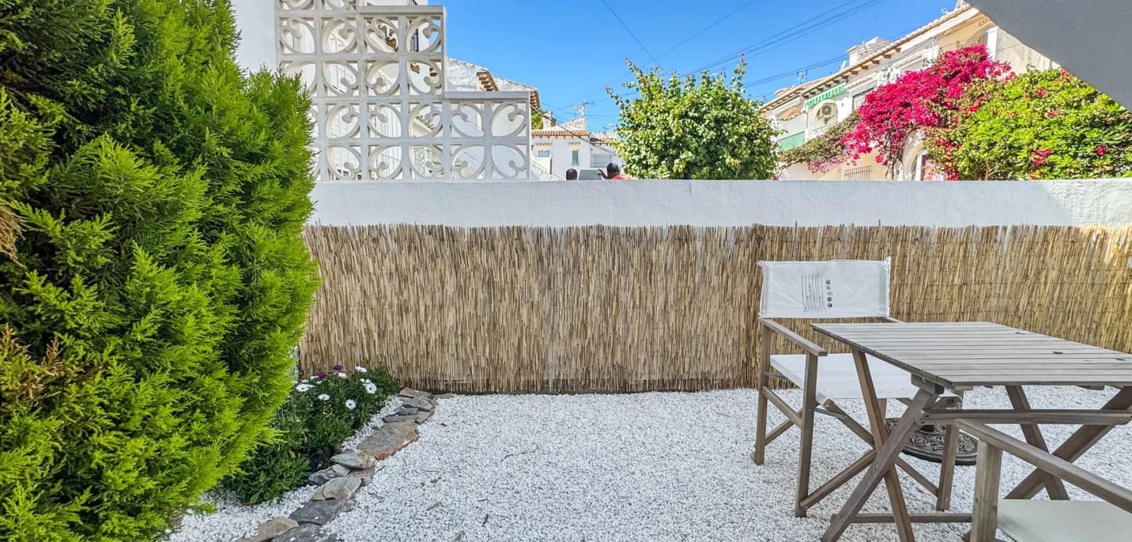 Bungalow de 1 dormitorios en venta en Torrevieja, Costa Blanca (Alicante) - Image 6