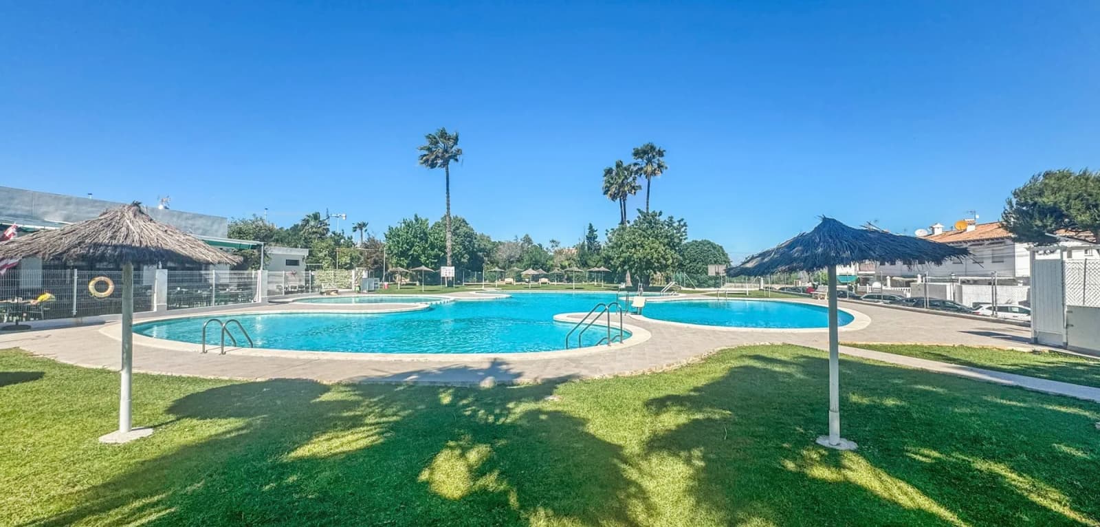 Bungalow de 1 dormitorios en venta en Torrevieja, Costa Blanca (Alicante) - Image 7