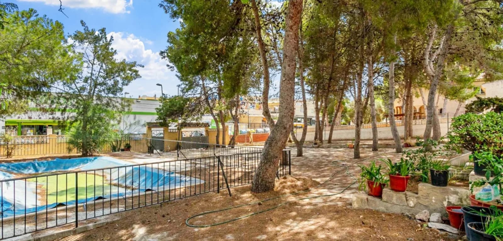 Detached Villa In Torrevieja - Image 2